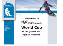 World Cup i Telemark